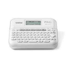 Brother Rotuladora Electronica PTD410