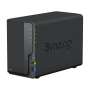 Synology DS223 NAS 2Bay DiskStation 1xGbE