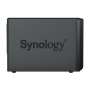 Synology DS223 NAS 2Bay DiskStation 1xGbE