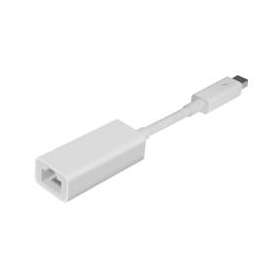 Adaptador thunderbolt a ethernet original