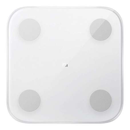 Bascula xiaomi mi body composition scale