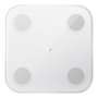 Bascula xiaomi mi body composition scale