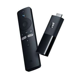 XIAOMI Mi TV Stick Negro
