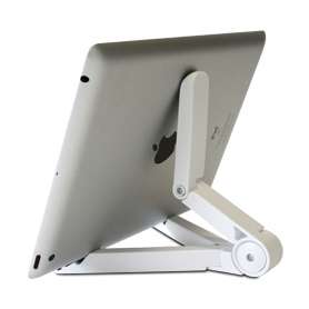 Soporte plegable universal phoenix sobremesa tablets