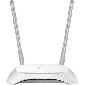 TP-LINK TL-WR850N Router N300 2T2R 5dBi WISP