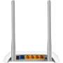 TP-LINK TL-WR850N Router N300 2T2R 5dBi WISP