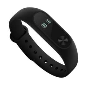 Pulsera monitorizadora xiaomi mi band 2