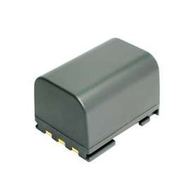 Bateria canon bp - 2l13 videocamara hv20