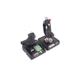 Joystick logitech pro flight x52 pro