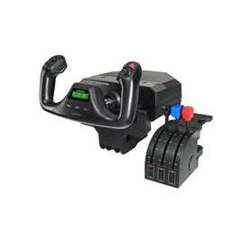 Joystick logitech pro flight yoke pc
