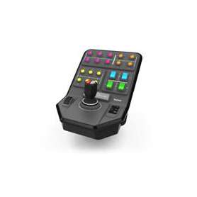 Panel control deck logitech usb 6.6ft