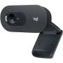 Webcam logitech c505 hd 1280x720p 30fps