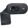 Webcam logitech c505 hd 1280x720p 30fps