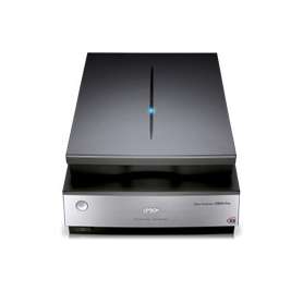 Escaner plano epson perfection v850 pro