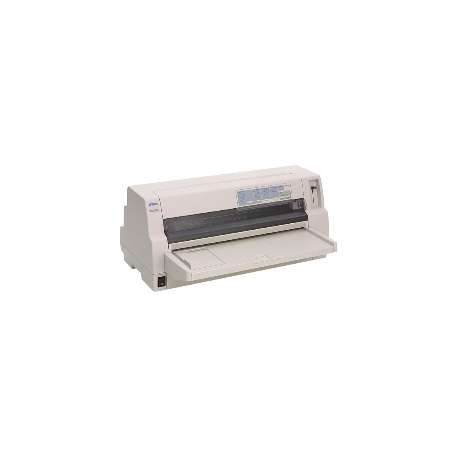 Impresora epson matricial dlq - 3500 usb paralelo