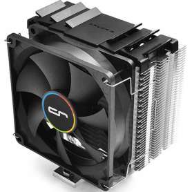 Ventilador disipador cpu cryorig m9a gaming.