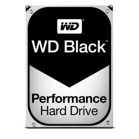 Disco duro interno hdd wd western