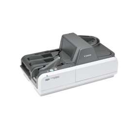 Escaner cheques canon imageformula cr - 135i ii