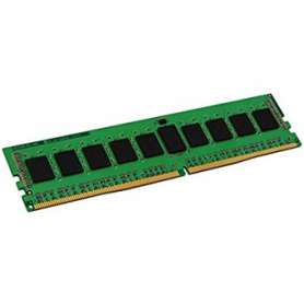 Memoria ddr4 8gb kingston 2666 mhz