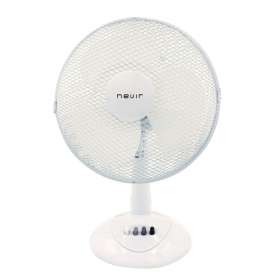Ventilador mesa nevir nvr - vm30 - bt 30cm 33w