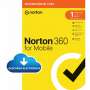 NORTON 360 MOBILE ES 1L/1A ESD