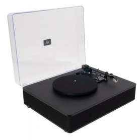 Tocadiscos hi - fi fonestar vinyl - 25amp con reproductor