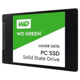 Disco duro interno ssd wd western
