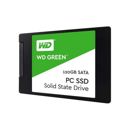 Disco duro interno ssd wd western