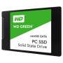 Disco duro interno ssd wd western
