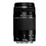 Objetivo canon ef 75 - 300mm f4 - 5.6 iii
