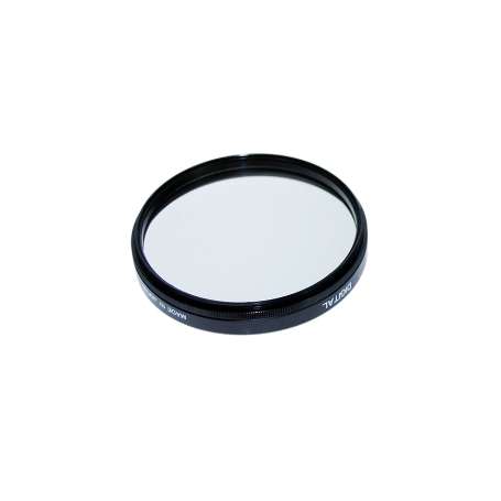 Filtro protector canon 58mm