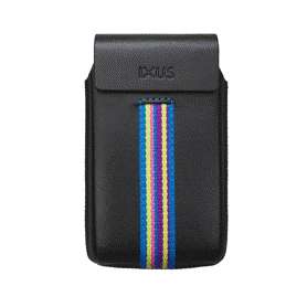 Funda camara canon ixus160 - 165 - 170 255 - 265 - 275