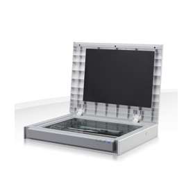 Flatbed canon escaner unit 201 a3