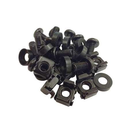 Kit tornillos y tuercas wp 20