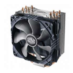 Ventilador disipador cooler master hyper 212x