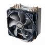 Ventilador disipador cooler master hyper 212x