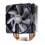 Ventilador disipador cooler master hyper 212x