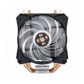 Ventilador cpu cooler master master air