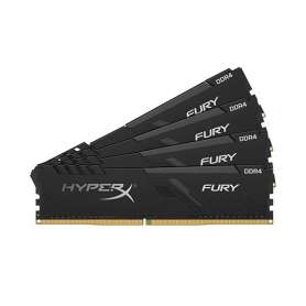 Memoria ram ddr4 32gb (4x8gb) pc3600