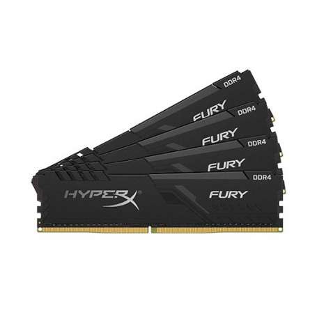 Memoria ram ddr4 32gb (4x8gb) pc3600