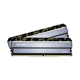 Memoria ram ddr4 32g 2x16g pc3200