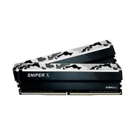 Memoria ram ddr4 32g 2x16g pc3200