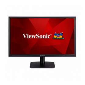 Monitor led 24pulgadas viewsonic va2405 - h vga