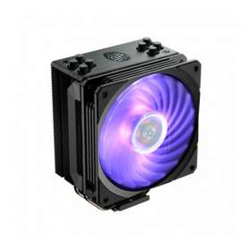 Ventilador disipador cooler master hyper 212