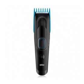 Cortapelos braun hc5010 negro 9 ajustes