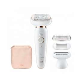 Depiladora silk - epil braun 9 9 - 002 flex