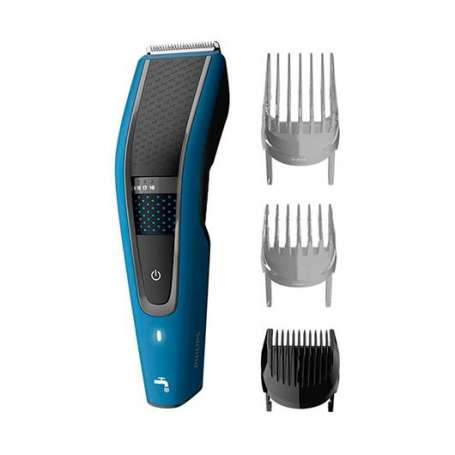 Cortapelos philips hairclipper 5000 hc5612 15