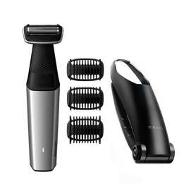 Afeitadora corporal philips bodygroom 5000 3
