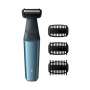 Afeitadora corporal philips bodygroom 3000 3