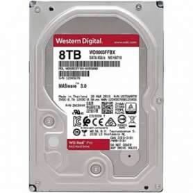 Disco duro interno hdd wd western